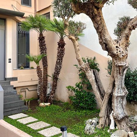 Il Villino B&B - Napoli/Pompei/Sorrento/Costiera Brusciano Luaran gambar
