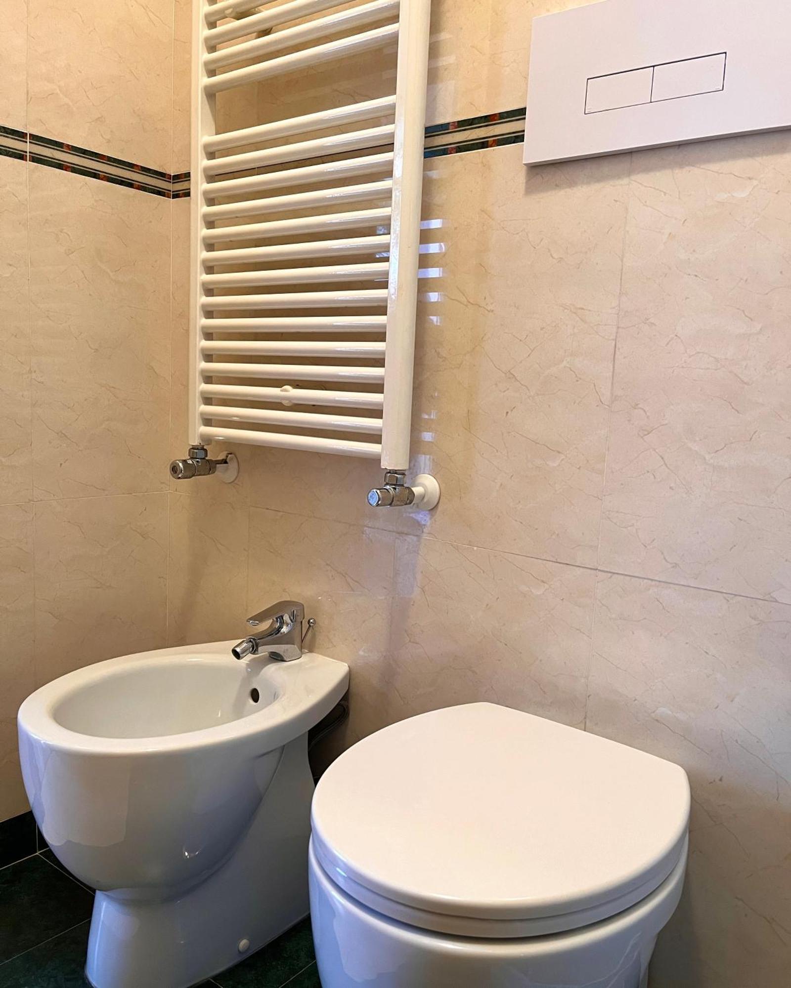 Il Villino B&B - Napoli/Pompei/Sorrento/Costiera Brusciano Luaran gambar