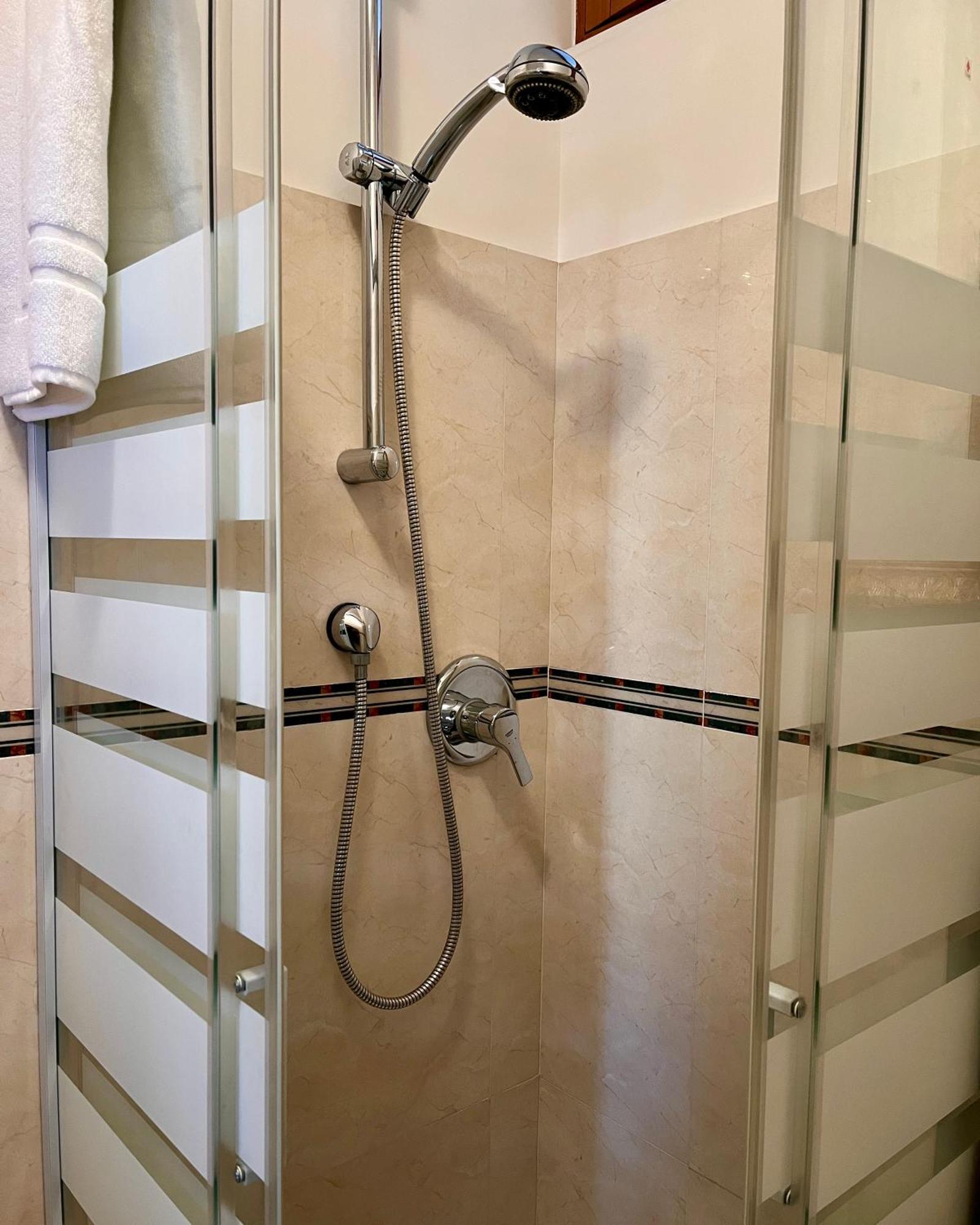 Il Villino B&B - Napoli/Pompei/Sorrento/Costiera Brusciano Luaran gambar